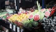 Fruit Stall